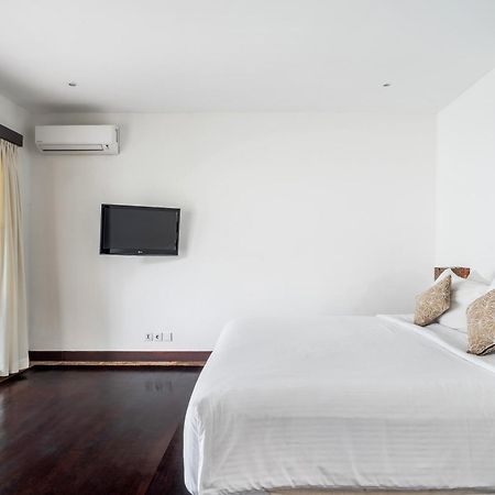 Danoya Private Luxury Residences Seminyak Eksteriør bilde
