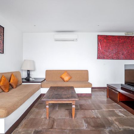 Danoya Private Luxury Residences Seminyak Eksteriør bilde