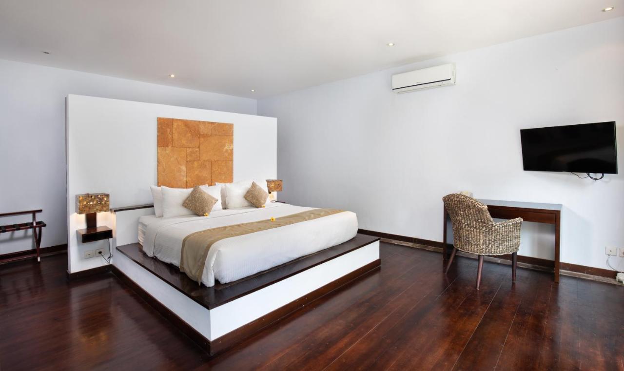 Danoya Private Luxury Residences Seminyak Eksteriør bilde