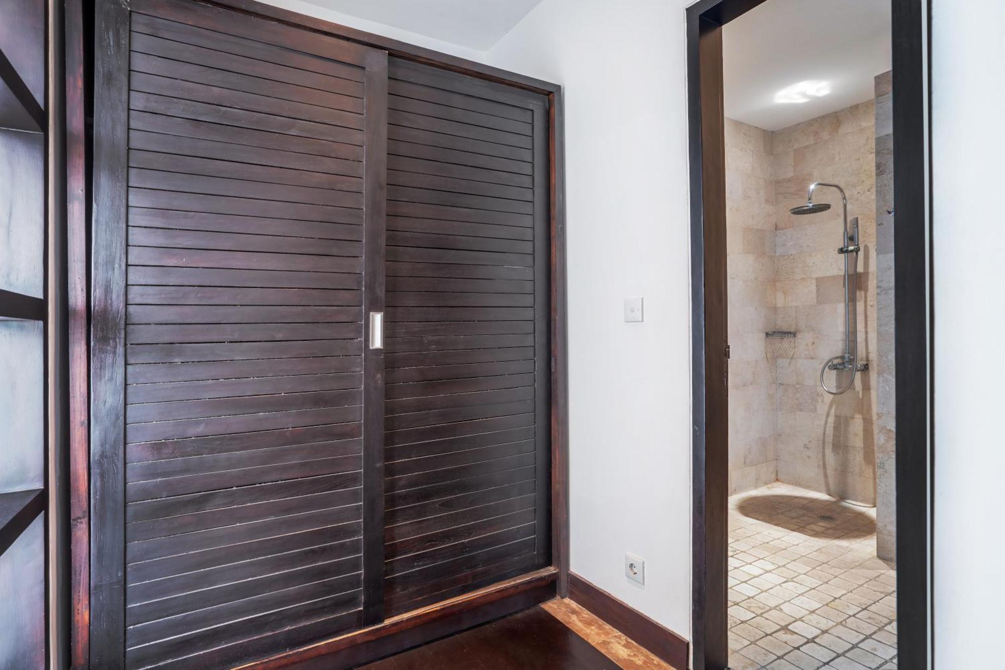 Danoya Private Luxury Residences Seminyak Eksteriør bilde