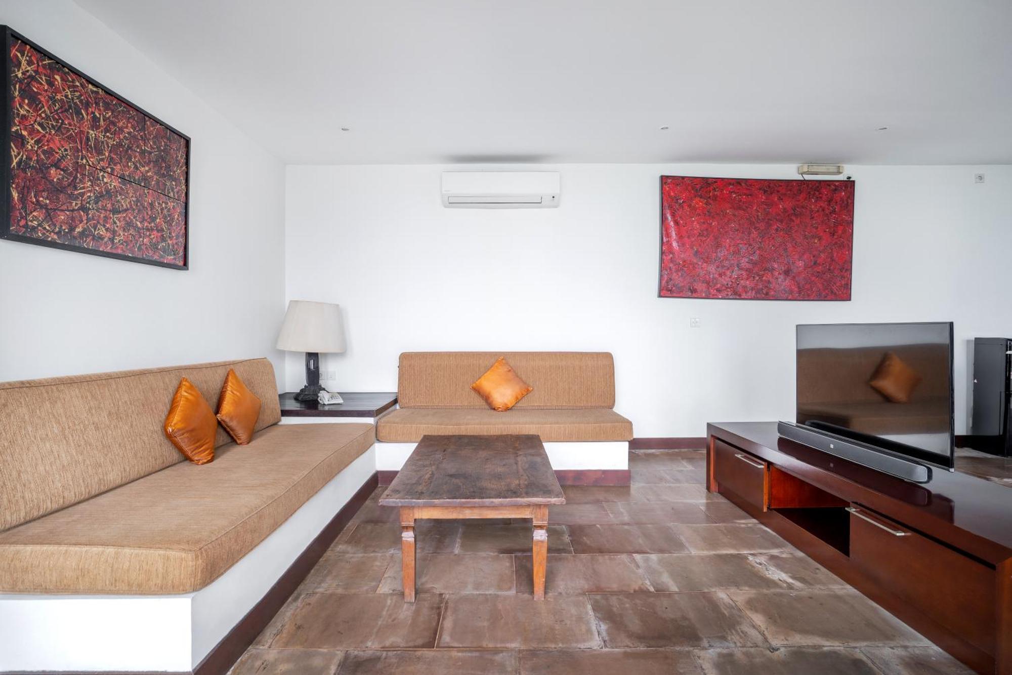 Danoya Private Luxury Residences Seminyak Eksteriør bilde