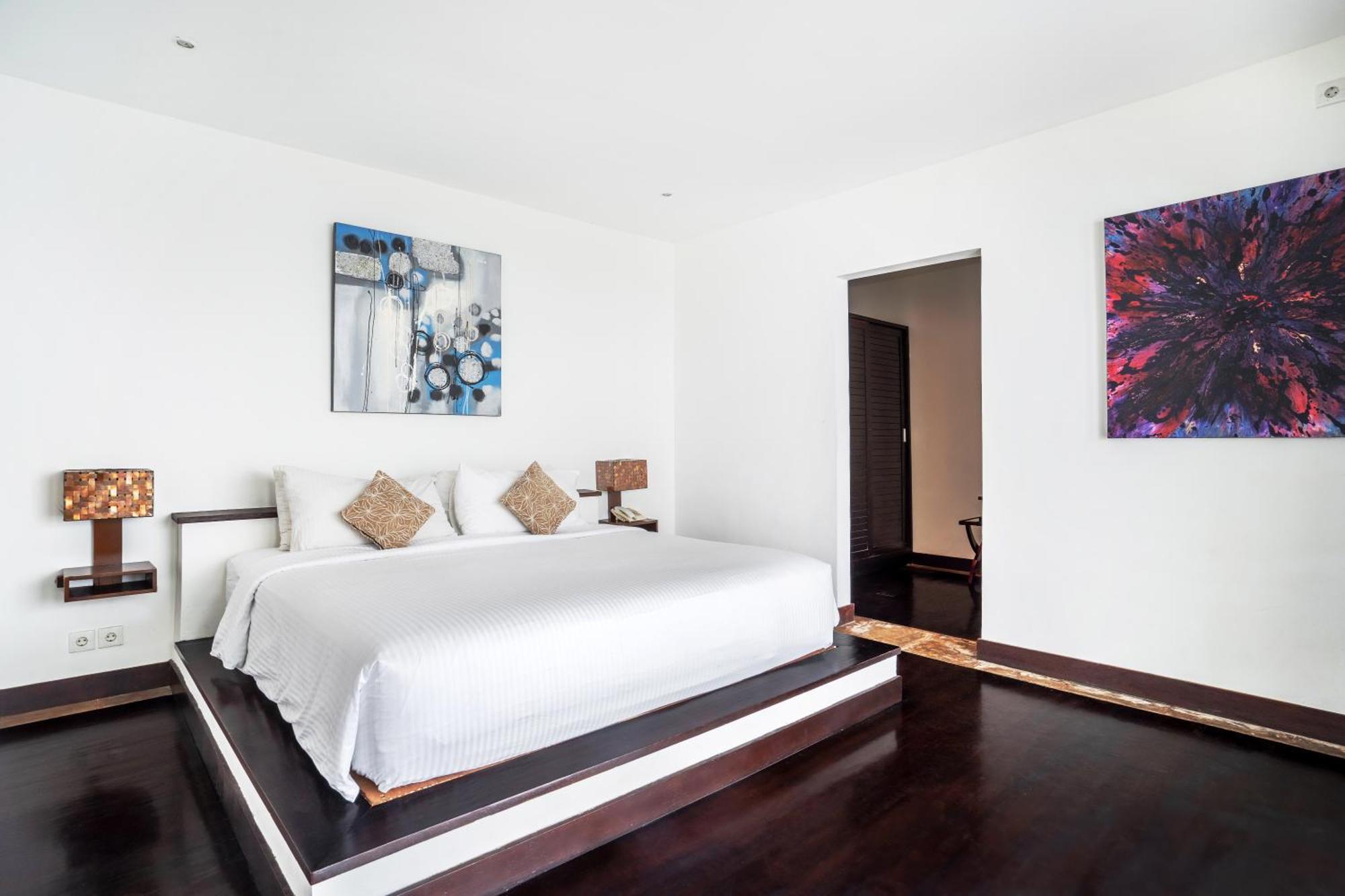 Danoya Private Luxury Residences Seminyak Eksteriør bilde