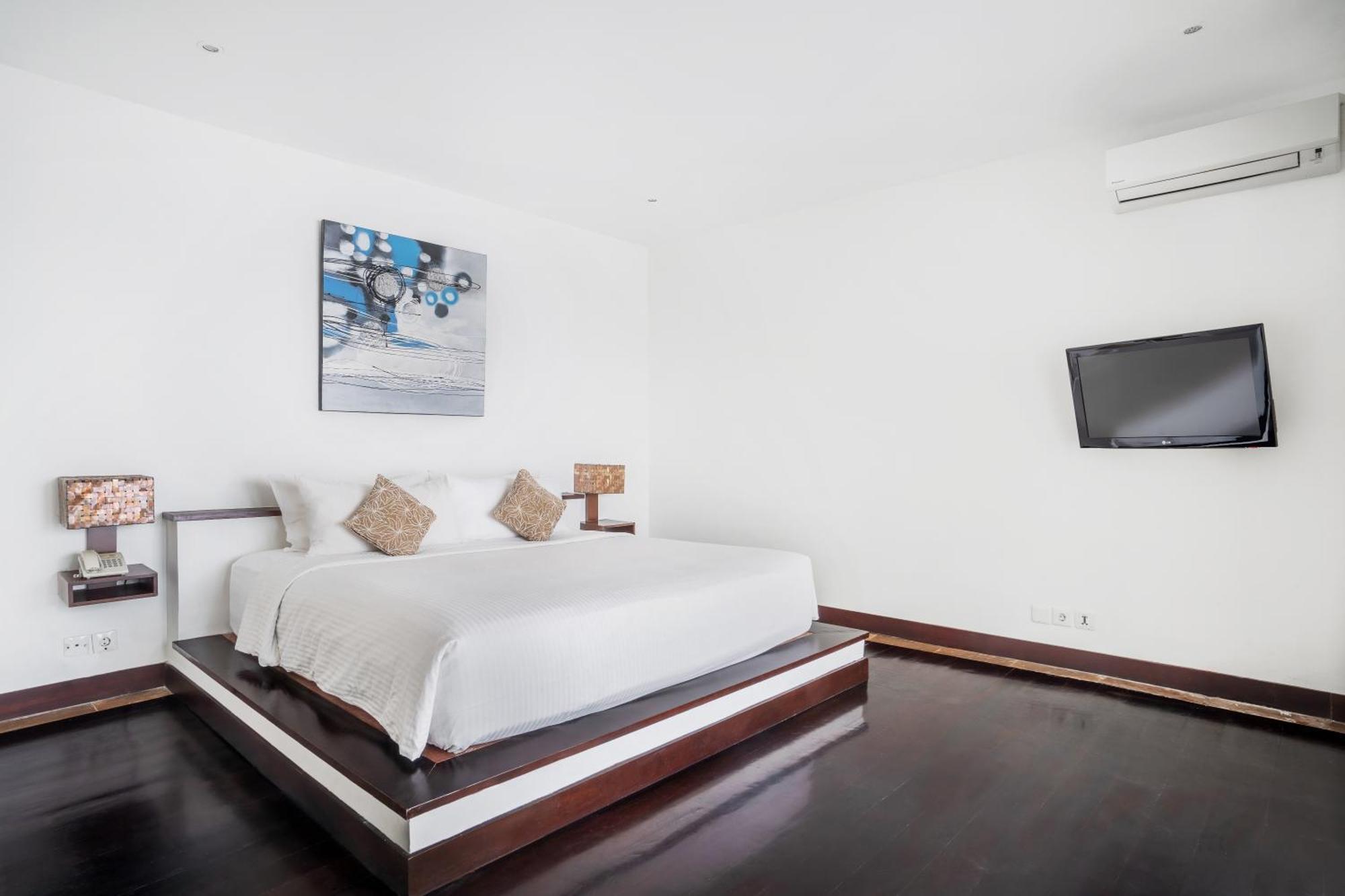Danoya Private Luxury Residences Seminyak Eksteriør bilde