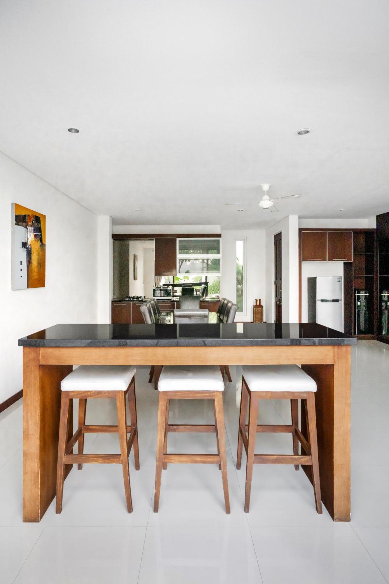 Danoya Private Luxury Residences Seminyak Eksteriør bilde