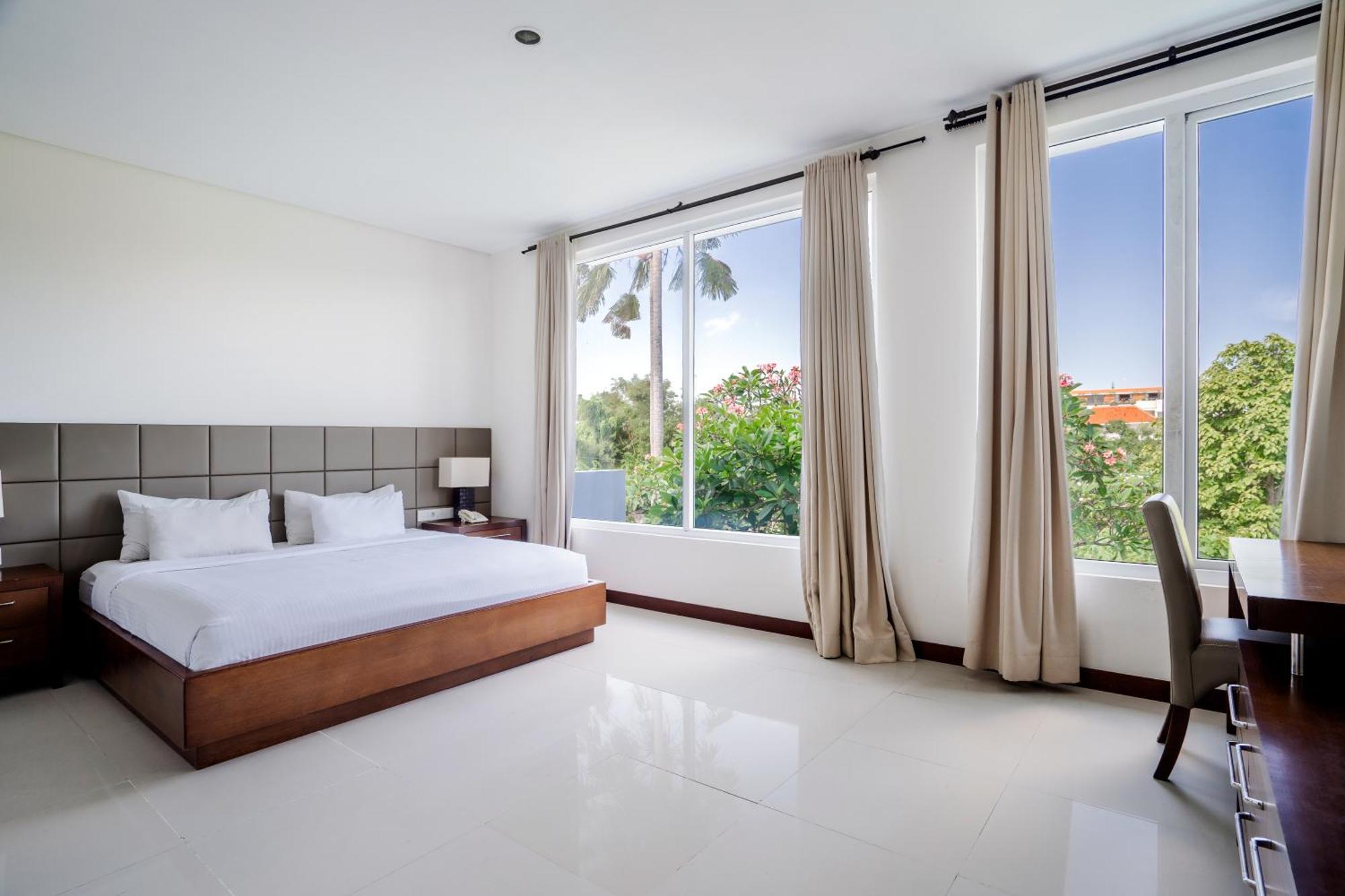 Danoya Private Luxury Residences Seminyak Eksteriør bilde