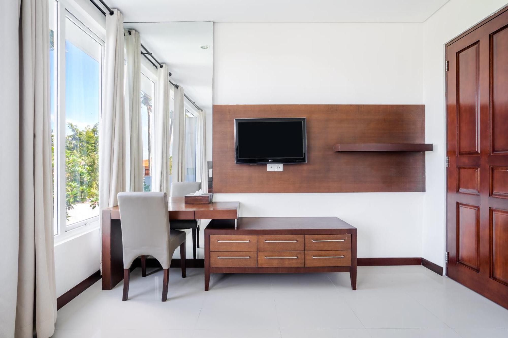 Danoya Private Luxury Residences Seminyak Eksteriør bilde