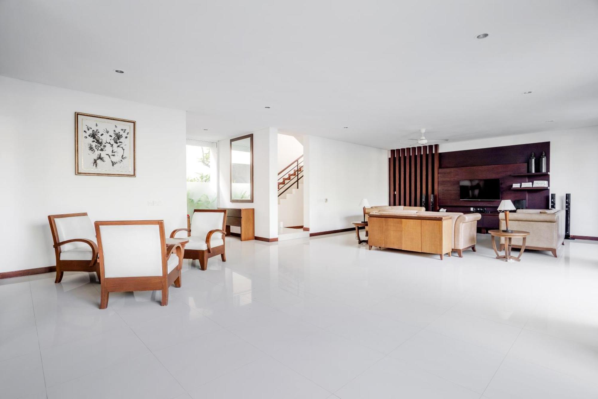 Danoya Private Luxury Residences Seminyak Eksteriør bilde