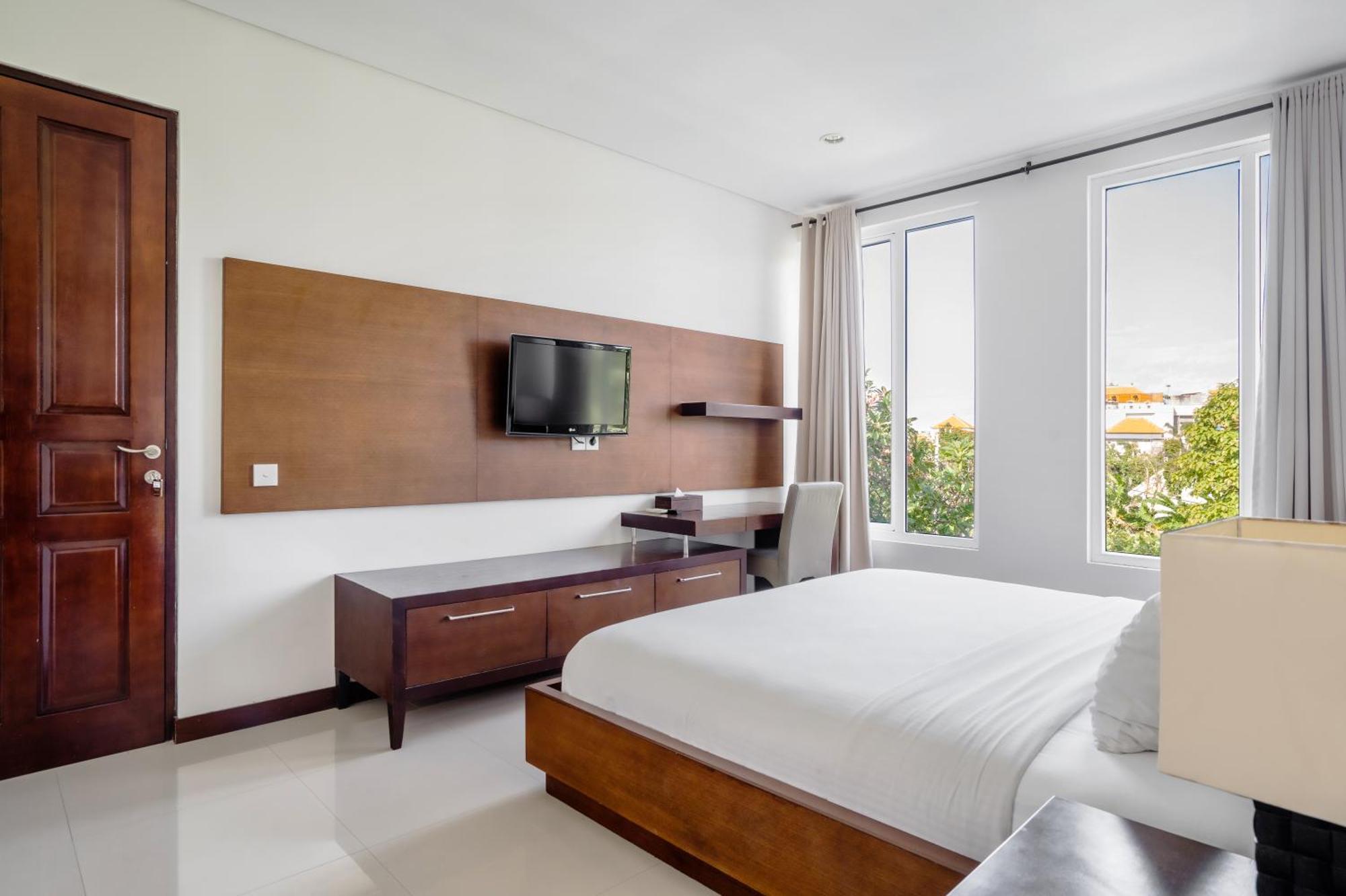 Danoya Private Luxury Residences Seminyak Eksteriør bilde