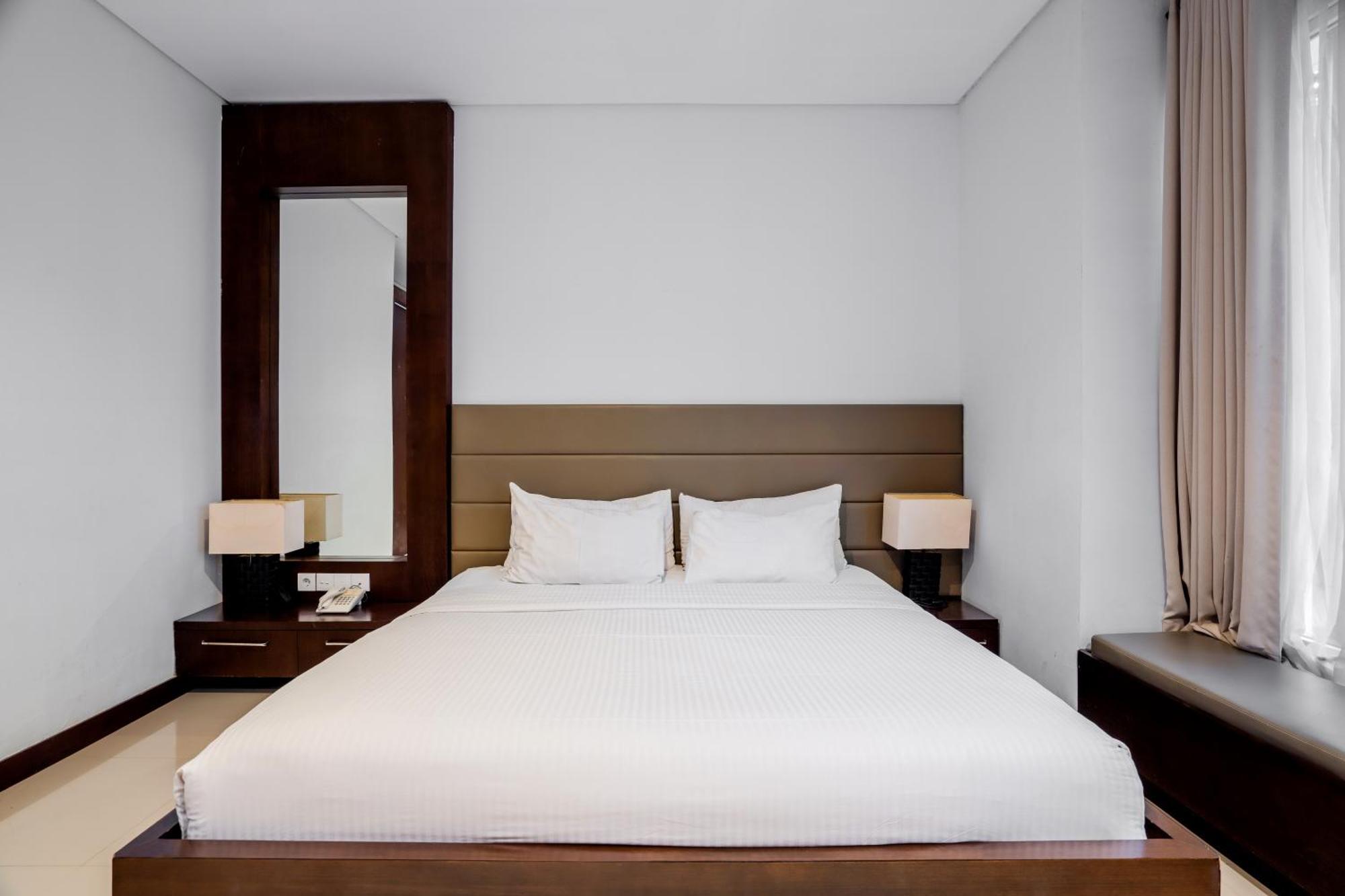 Danoya Private Luxury Residences Seminyak Eksteriør bilde