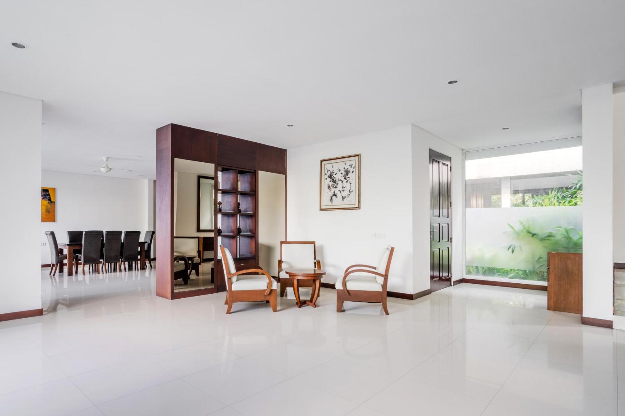 Danoya Private Luxury Residences Seminyak Eksteriør bilde