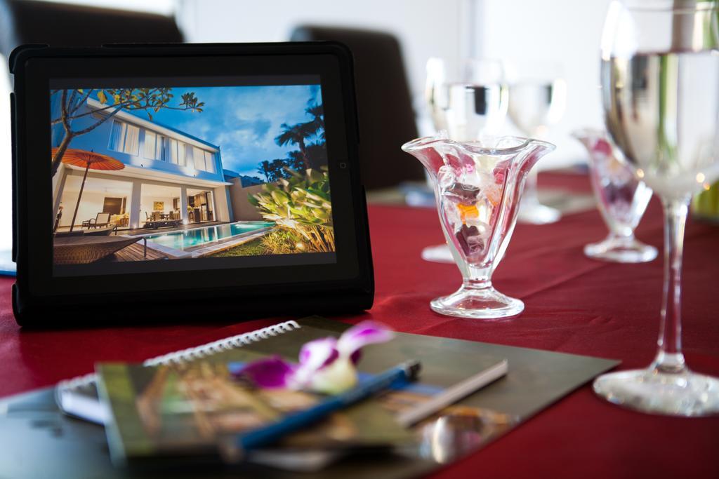 Danoya Private Luxury Residences Seminyak Eksteriør bilde