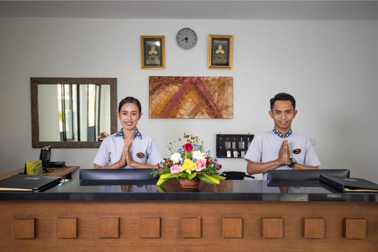 Danoya Private Luxury Residences Seminyak Eksteriør bilde