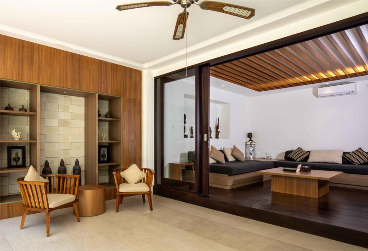Danoya Private Luxury Residences Seminyak Eksteriør bilde