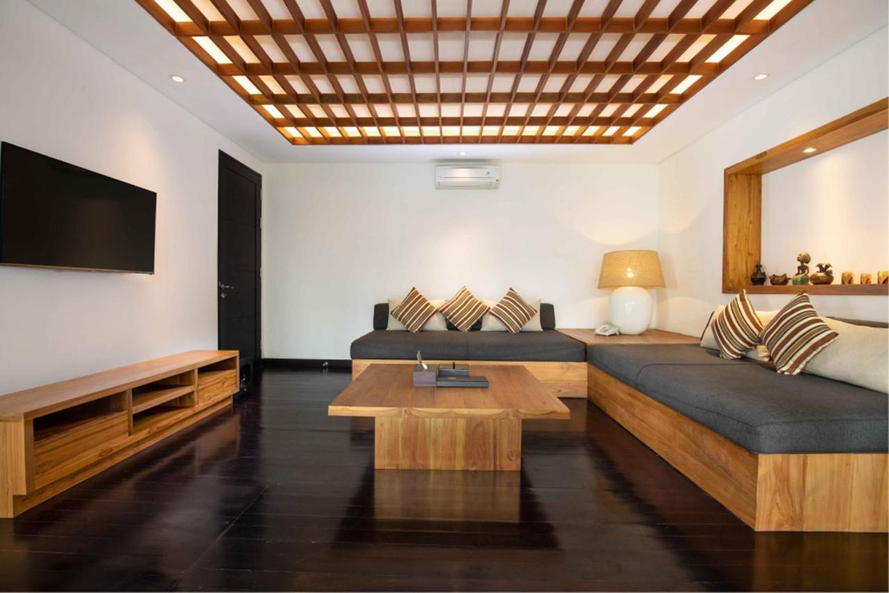 Danoya Private Luxury Residences Seminyak Eksteriør bilde
