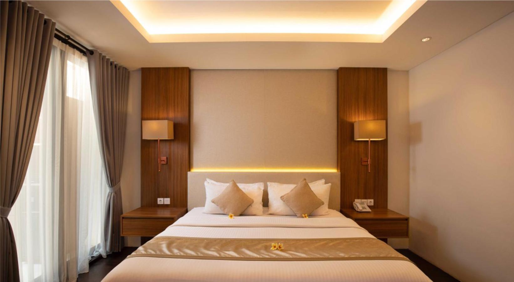 Danoya Private Luxury Residences Seminyak Eksteriør bilde